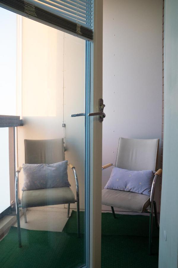 Lovely Northern Apartment, Parking Oulu Exterior photo